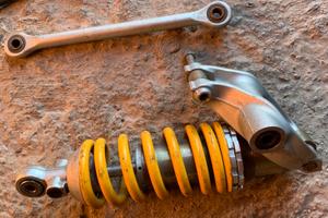 Sospensione posteriore Ducati Monster