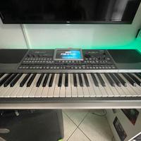 Korg PA 900