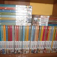 FUMETTI KEN PARKER COLLECTION