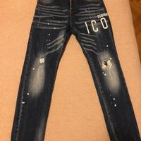 Jeans Dsquared2