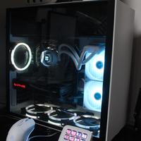 PC Gaming Ryzen 5 3600 / RX 5600XT