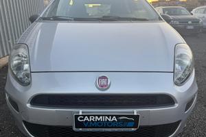 Fiat Punto 1.2 BENZ NAVIGATORE