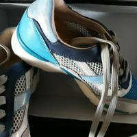 Scarpe da Ginnastica n.38 Primadonna 50117ECP