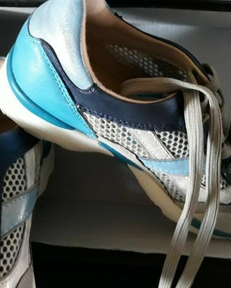Scarpe da Ginnastica n.38 Primadonna 50117ECP