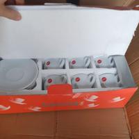 Macchina del caffe polti a cialde