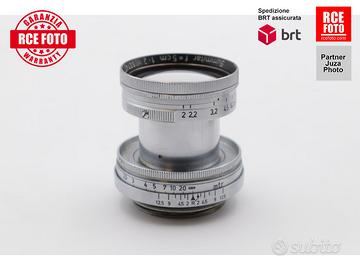 Leica 5 CM Summitar F2