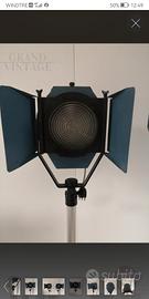 Fari fotografici vintage