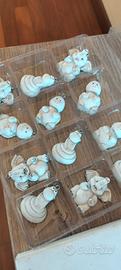 Stock Ciondoli Animaletti assortiti 