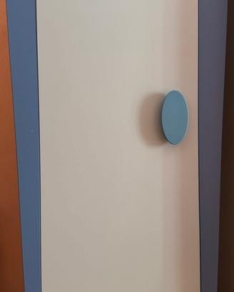 Armadio ikea bambino pari al nuovo