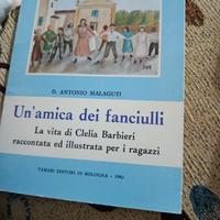 un' amica dei fanciulli 