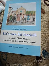 un' amica dei fanciulli 