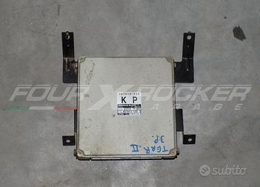 Centralina motore Nissan Terrano 2 2.7td 97>99