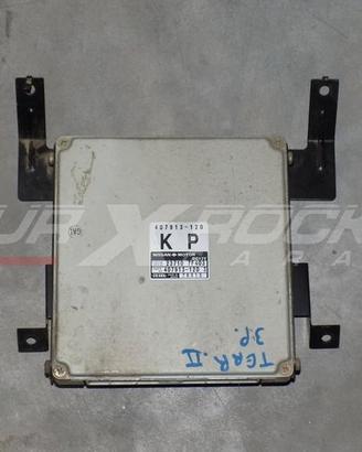 Centralina motore Nissan Terrano 2 2.7td 97>99