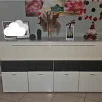  PARETE E MADIA RIBASSATA!!!