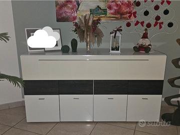  PARETE E MADIA RIBASSATA!!!