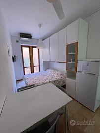 Dal 8 al 15 settembre al mare a Ceriale