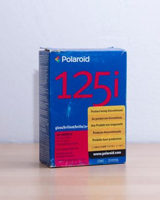 Polaroid 125i