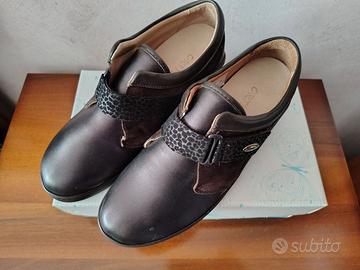 Scarpe donna Ortholine mis. 38 nuove made in Italy