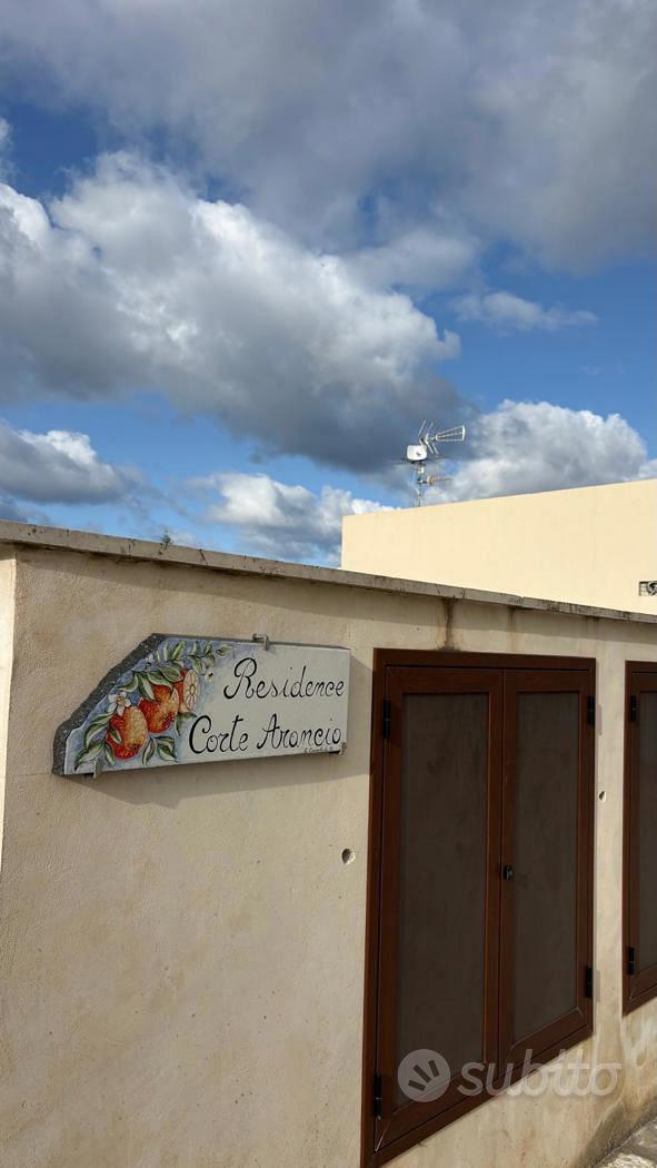 Appartamento San Vito Lo Capo [17/26VRG] - Vista 3