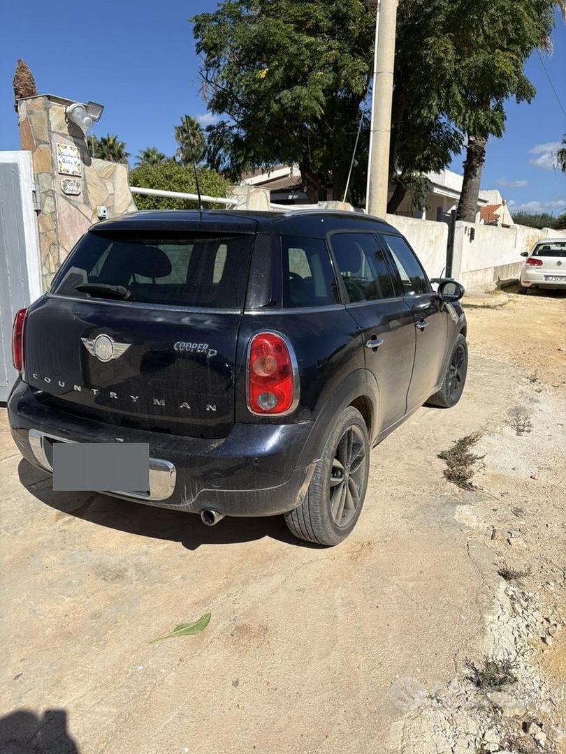 Mini Mini Countrym.(R60)