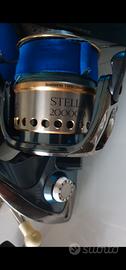Mulinello Shimano Stella 