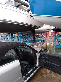 Audi A4 Cabrio V6 2.5 tdi