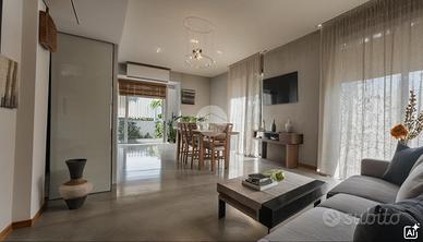 3 LOCALI A MONTESARCHIO