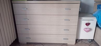 Arredamento vario