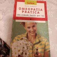 libr come omeopatia pratica P federici