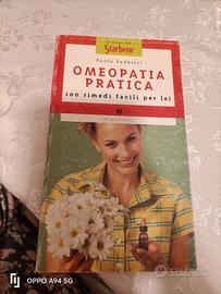 libr come omeopatia pratica P federici