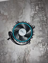 Dissipatore Intel Laminar RM1 Originale