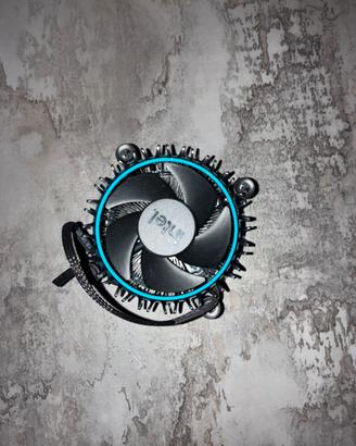 Dissipatore Intel Laminar RM1 Originale