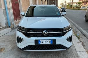 Volkswagen T-Cross 1.0 TSI 115 CV R-Line