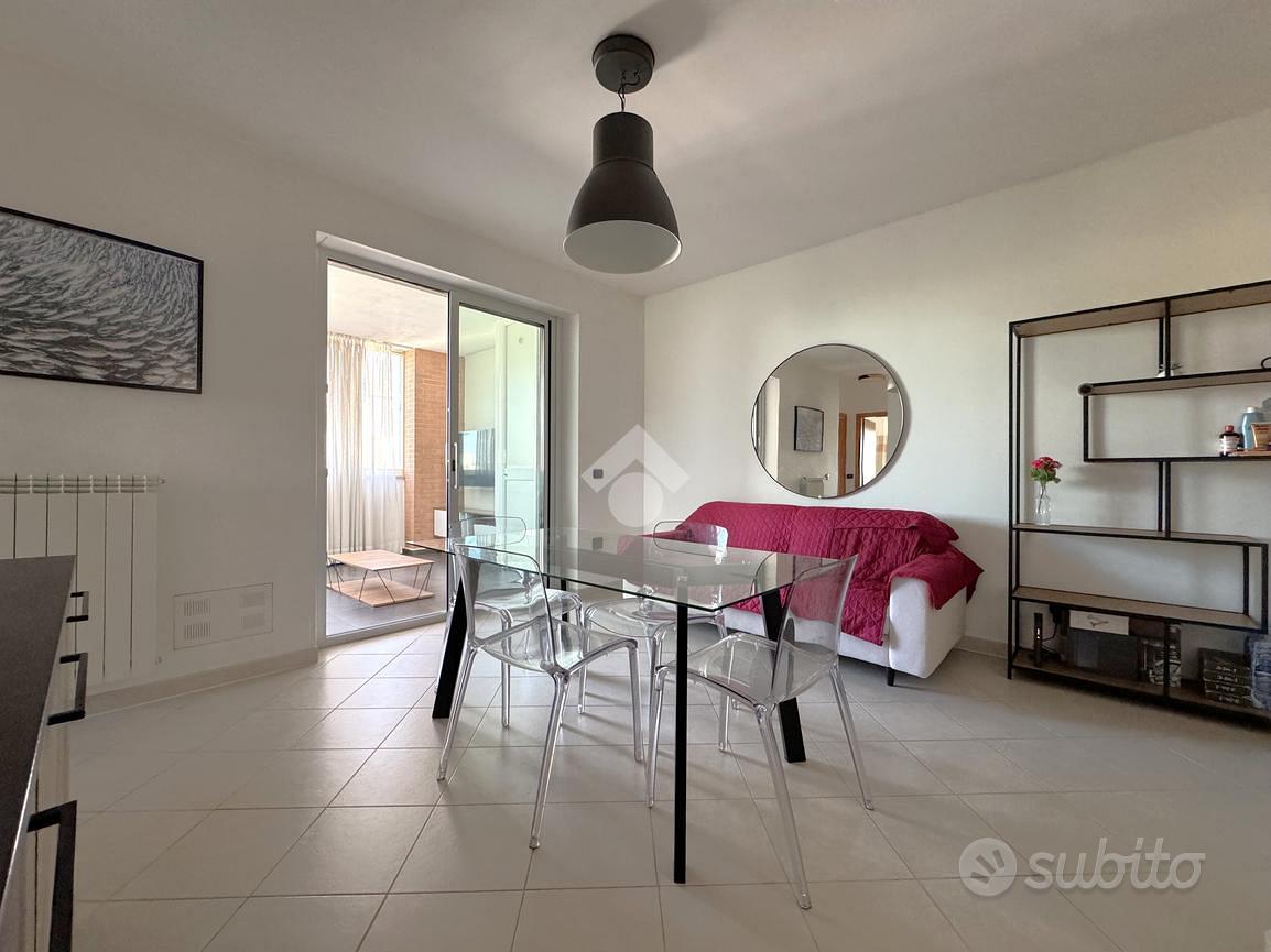 Appartamento – Viterbo, Santa Barbara - Vista 3