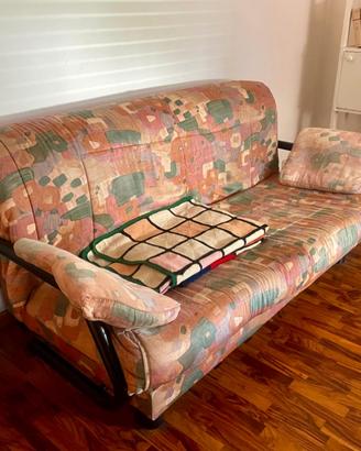 Divano letto 