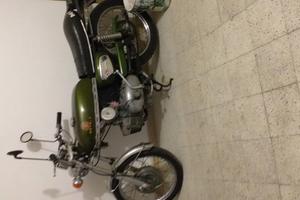 MotoBi Altro modello - Anni 70