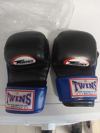 Guanti MMA
