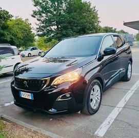 Peugeot 3008 2.0 HDi 150 CV