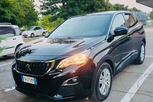 Peugeot 3008 2.0 HDi 150 CV