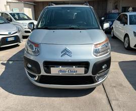 Citroen C3 Picasso 1.6 HDi 90 4 posti autocarro
