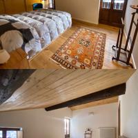 Villetta indipendente ristrutturata in sasso