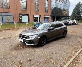 Honda Civic 1.0 t Elegance Navi my20