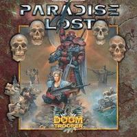 Carte mutant Chronicles paradise Lost
