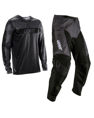 COMPLETO OFF ROAD LEATT Ride Kit Moto 3.5