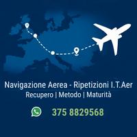 Ripetizioni Navigazione Aerea - ITAer (online)