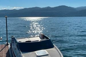 SCAND DINAMIC 9200 MERCRUISER