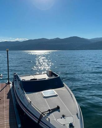 SCAND DINAMIC 9200 MERCRUISER