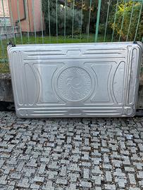 Pannello solare termico usato 