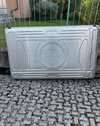 Pannello solare termico usato 