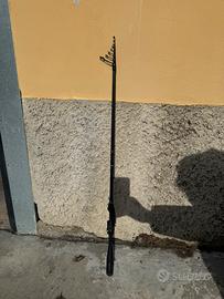 Canna trabucco rapture big trout